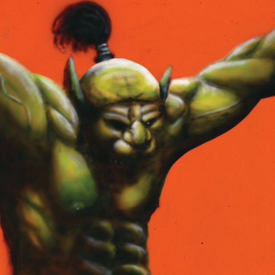 Oh Sees Announce Double Lp Face Stabber Share Henchlock And Tour Dates Music News Tiny Mix Tapes