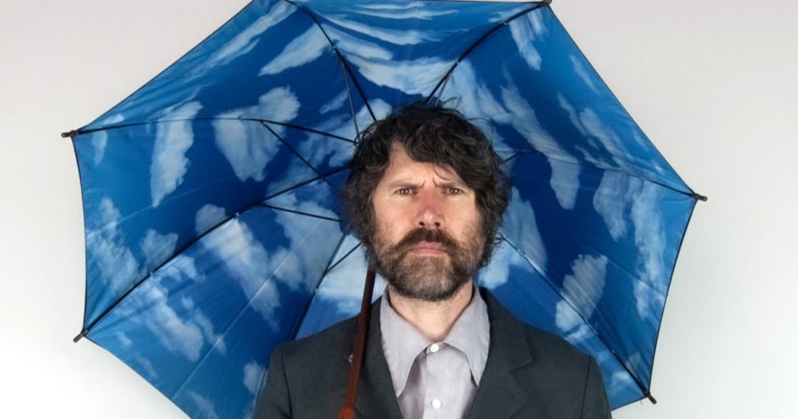 Gruff Rhys returns with new Welsh-language album Pang! in September, announces US and EU tour dates