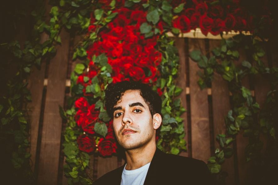 Neon Indian time-travel from the '80s to 2009 to 2019 to announce North American tour 