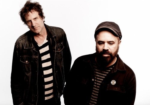 Swervedriver confirm US travel plans this fall, cover The Supremes and Gene Clark on new single