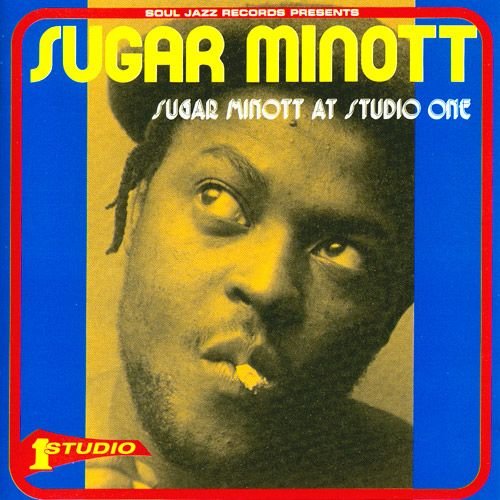 RIP: Sugar Minott, the "Godfather of Dancehall"