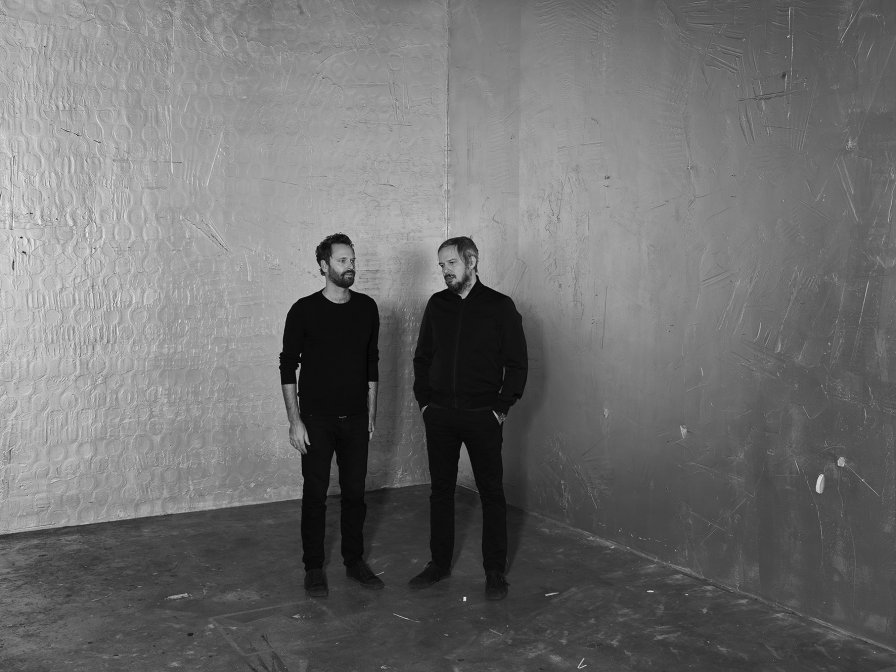 A Winged Victory for the Sullen announce The Undivided Five, their first true studio album since 2011, so grab your calculators