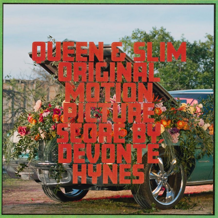 Devonté Hynes (Blood Orange) to release original score for upcoming film Queen & Slim, shares tracks