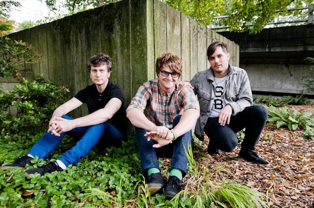 Telekinesis MERGE (see what I did there?) with The Love Language for tour, release new LP in February