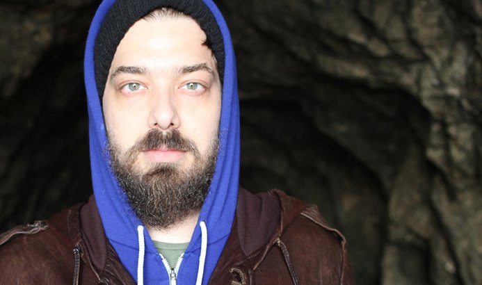 Aesop Rock to release Skelethon LP on July 10, and the first single's video makes me throw up in my mouth