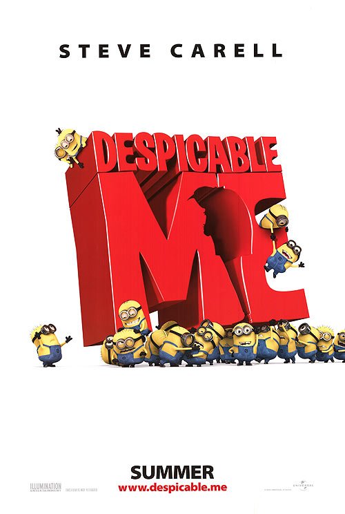 23 Facts About Dr. Nefario (Despicable Me) 