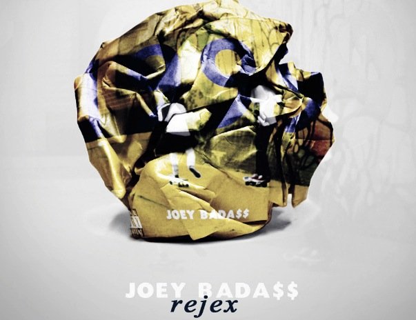 best songs on joey badass rejex