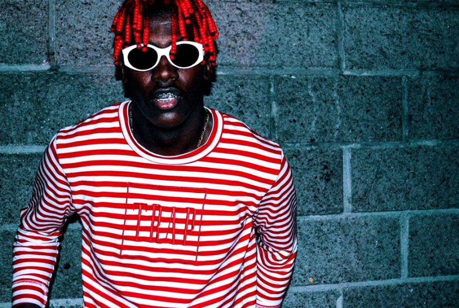 lil yachty review