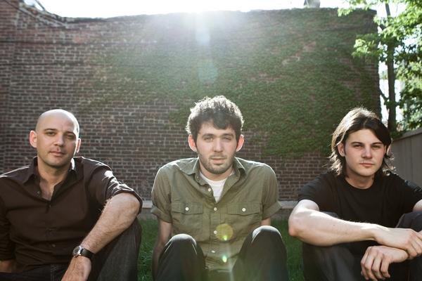 Brooding Brethren Unite: The Antlers Tour with The National