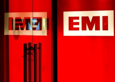 EMI Tries To Do More With Less, Again. Yes, More Job Cuts.