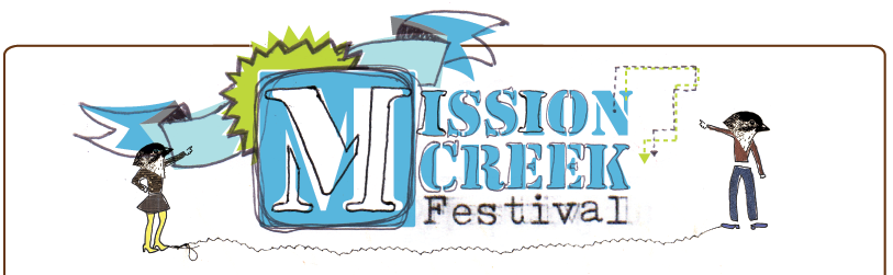 Mission Creek Festival Returns to Iowa City, with Booker T, Meat Puppets, Xiu Xiu, Wet Hair, and More