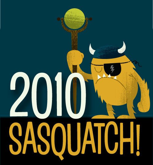 Sasquatch! 2010 Lineup Announced; Pavement, My Morning Jacket, Massive Attack Headline