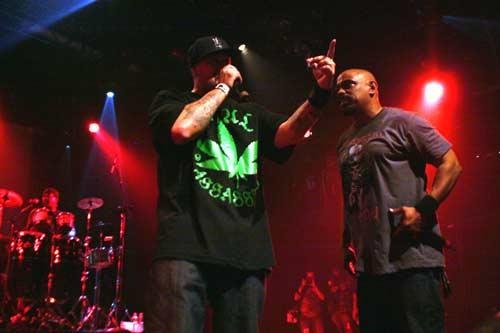 Cypress Hill announce first album in six years; stoners are stoked for five minutes until they forget what they're stoked about