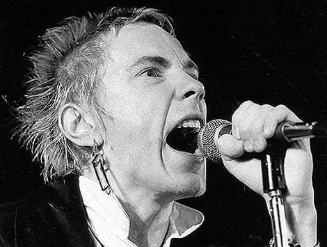 Watch out, Flaming Lips: Johnny Rotten to cover Dark Side of the Moon too?