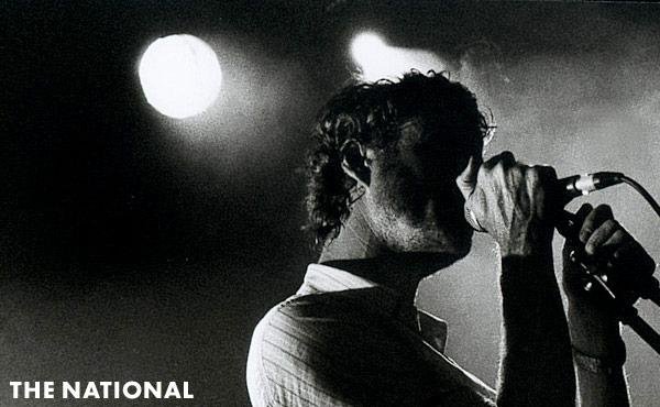 The National to release new album, High Violet, in May