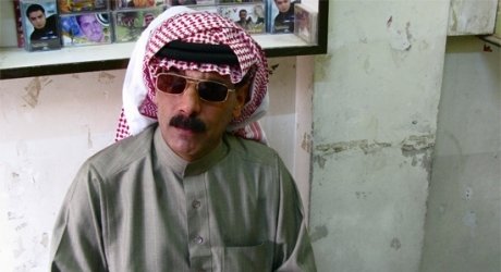 Omar Souleyman unearths tracks for new album, Jazeera Nights; announces UK tour