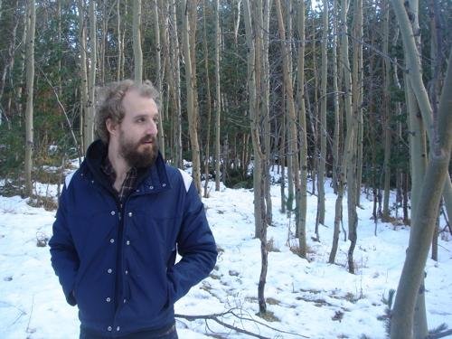 Phosphorescent announces spring tour, wraps beard around entire world