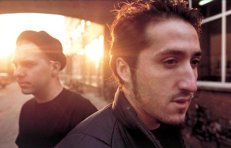 Pinback announce special "Rob and Zach Show" tour