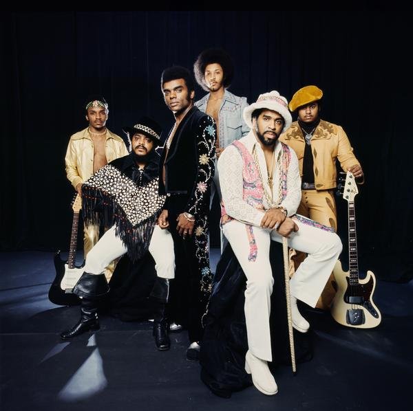 RIP: Marvin Isley Of The Isley Brothers | Music News | Etc | Tiny Mix Tapes