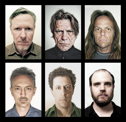 Swans to release My Father Will Guide Me Up A Rope To The Sky in September; Devendra Banhart, Bill Rieflin (REM), and Grasshopper (Mercury Rev) guest