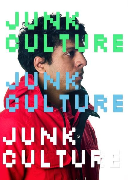 Junk Culture tells kids to "say NO to tobacco," then goes on tour with Tobacco! Hypocrite!