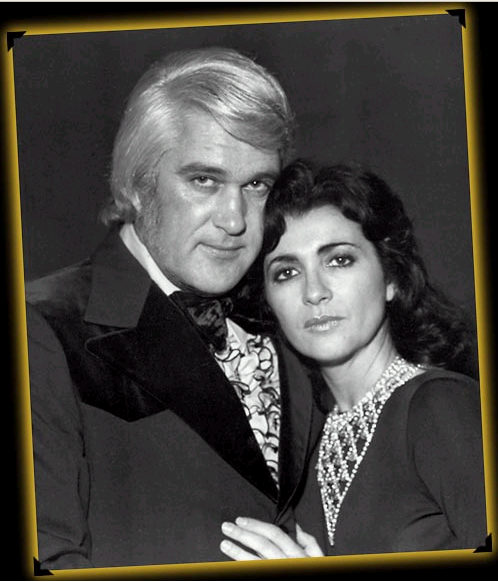 RIP: Margaret Ann Rich, songwriter and wife of Charlie Rich