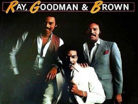 RIP: Al Goodman, soul singer for The Moments and Ray, Goodman, &amp; Brown