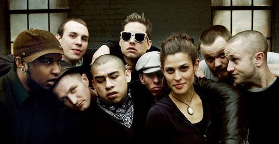 Doomtree embark on Wings + Teeth tour, shoot to the top of the "Doomiest Tour" shortlist