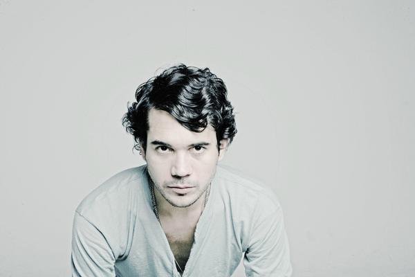 Matthew Dear leaves the Black City to tour the white city, the blue city... all the cities!