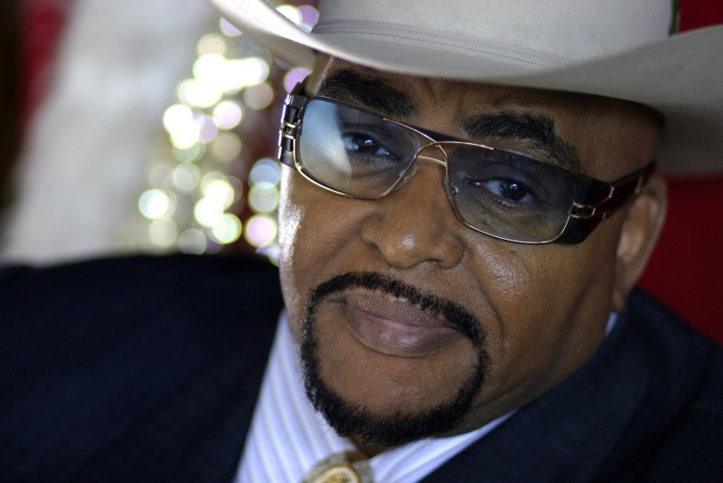 RIP: Solomon Burke, the King of Rock &amp; Soul