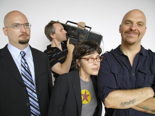 The Bad Plus announce winter tour despite all of the "bad plus" weather forecasts