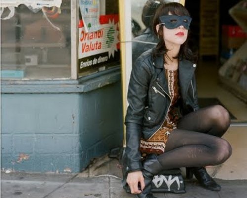 Bhang bhang, Dum Dum Girls aren't complete burnouts; plan spring tour and new EP