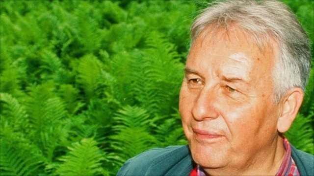 RIP: Henryk Górecki, avant-garde composer