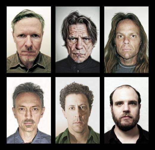 Swans are old, but not dead yet; add more tourdates