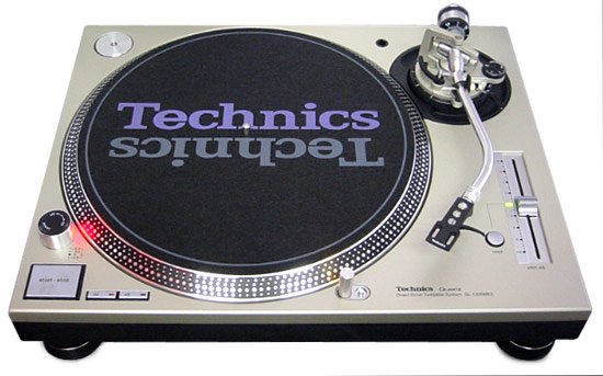 Fare thee well, sweet Technics: hi-fi audio brand Technics officially discontinued