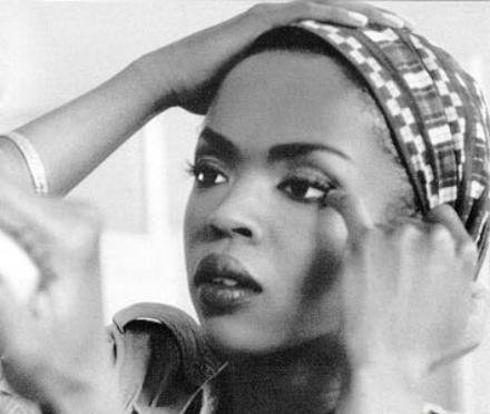 Lauryn Hill is bored of hiding out, announces five random tour dates to keep herself busy