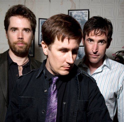 Mountain Goats announce All Eternals Deck, enlist metal legend Mountain Goats fans have never heard of