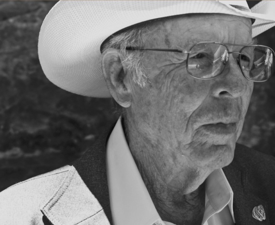 RIP: Charlie Louvin, country music hall of famer