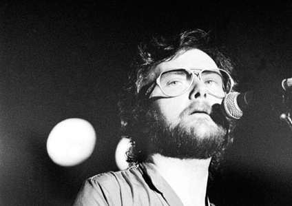 RIP: Gerry Rafferty