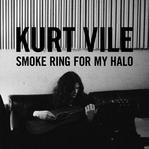 Kurt Vile, incredibly productive songwriter, preps Smoke Ring For My Halo for March