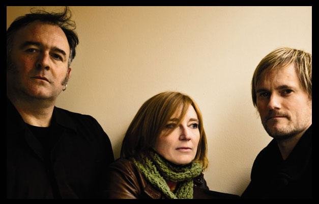 Geoff Barrow reveals new Portishead album details, crushes hopes of Portishead fashion line