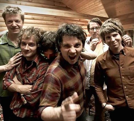 Wilco leave Nonesuch, form dBpm Records with help from ANTI-, announce 2011 dates