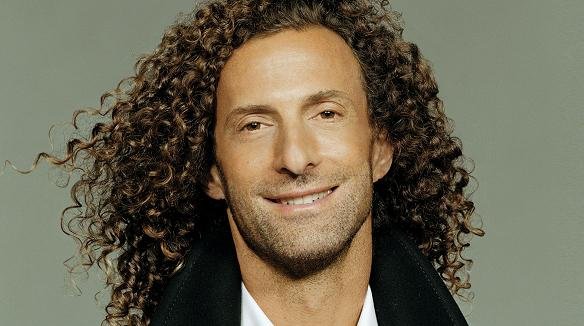 Hypnagogist Kenny G takes break from new job, goes on tour