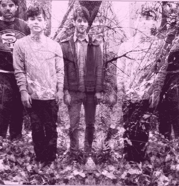 Craft Spells announce new album Idle Labor, drink magic potions on tour