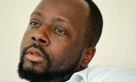 Wyclef Jean shot in Haiti, not seriously injured, will write a song about it