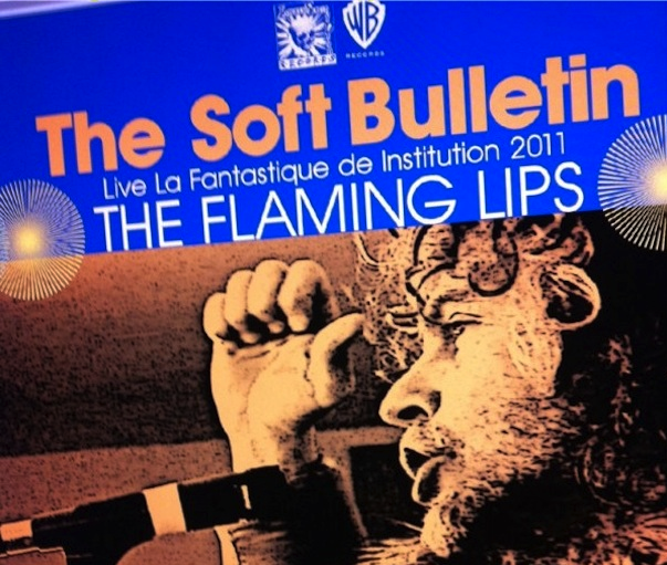 the flaming lips soft bulletin full album