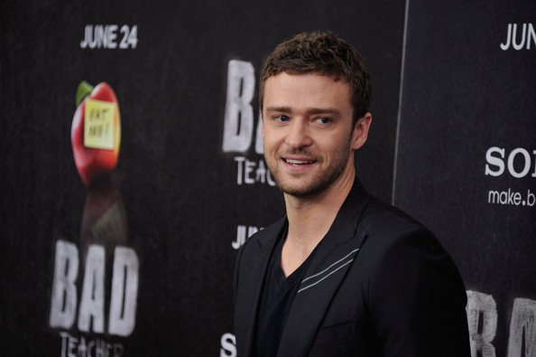 Justin Timberlake now part-owner of Myspace! Bring it on down to Bad Investmentville?