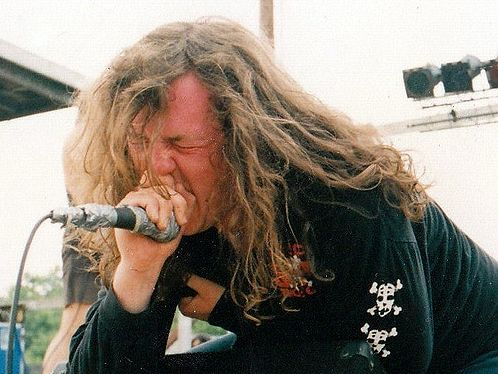 RIP: Seth Putnam, founder of grindcore band Anal Cunt