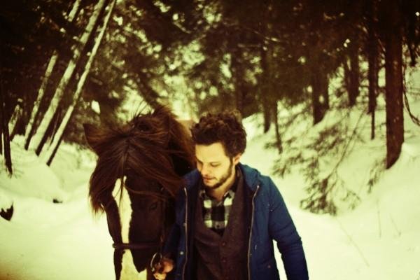 The Tallest Man on Earth reissues debut EP, refers to the rest of humankind as "annoying insects"