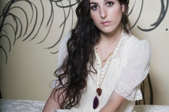 Marissa Nadler tours this fall, sells stuff on awesome Etsy site